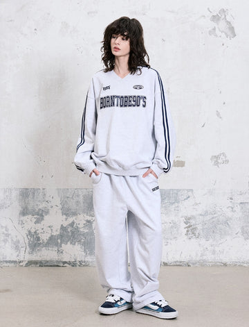 90S Track Sweatpants